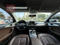 اودي A6
